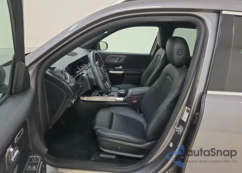 2023 Mercedes-Benz Eqb 300 4Matic из США, поврежденный, VIN W1N9M0KB9PN024507